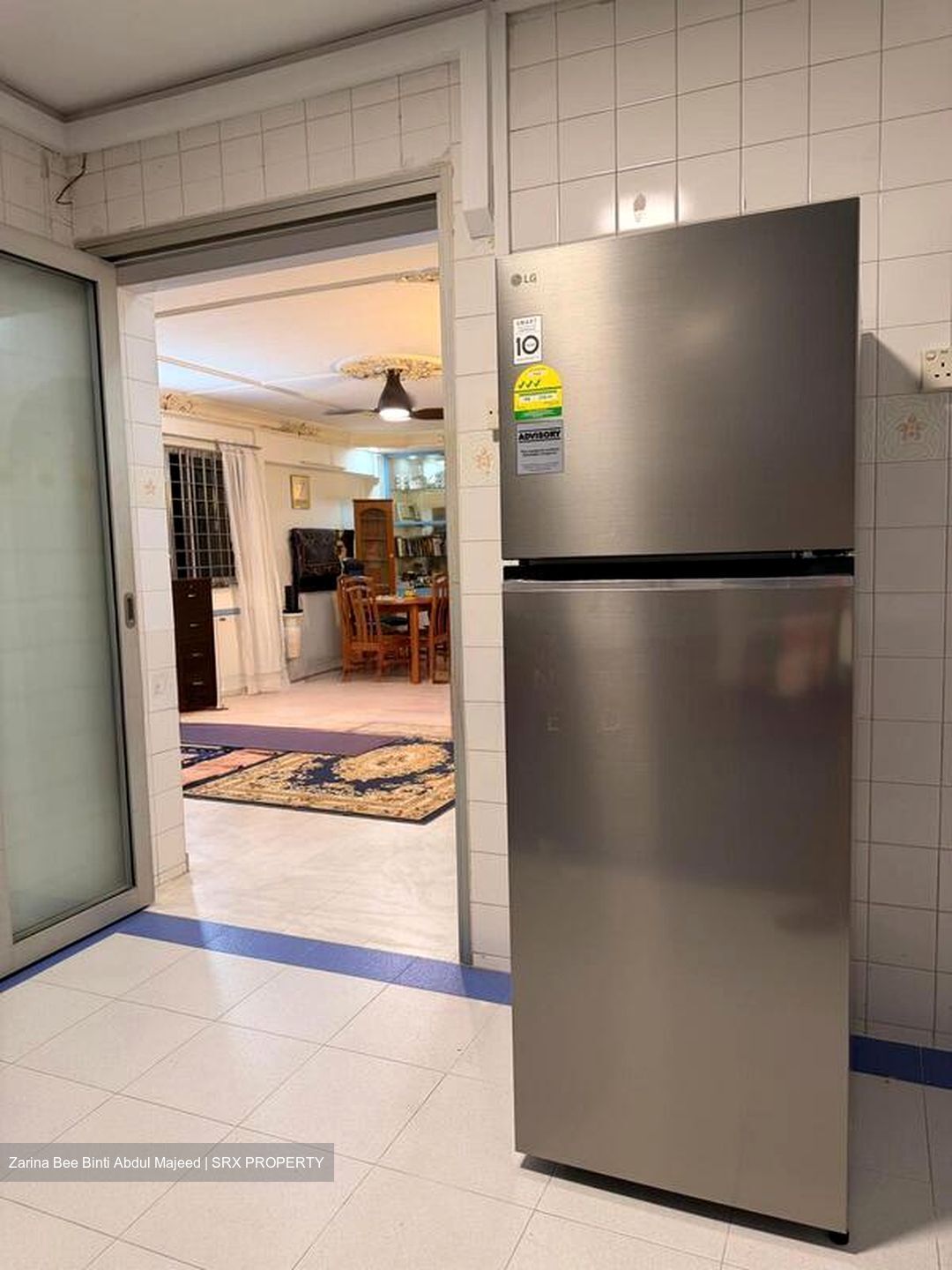 Blk 569 Choa Chu Kang Street 52 (Choa Chu Kang), HDB 4 Rooms #502186591